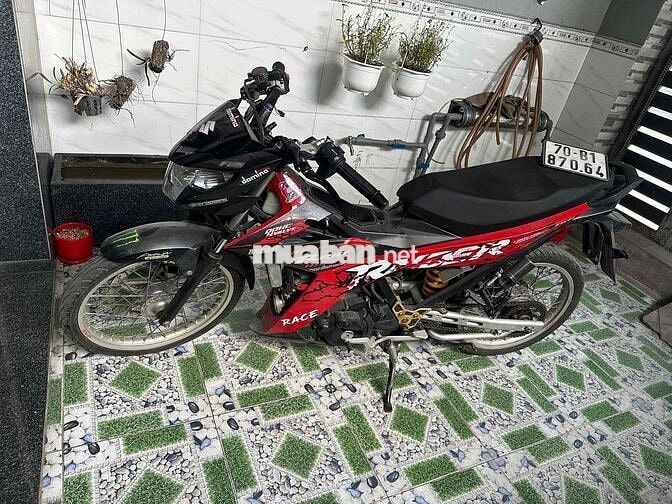 xe suduki raide 150 fi