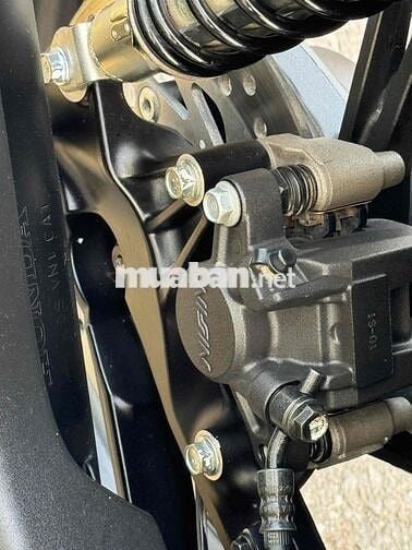 Honda/ Sh 150 ABS chạy chuẩn 6.000km