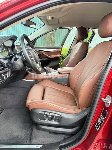Bán BMW X6 3.0Xdirve 35i • Odo 40.000mls • Sản xuất 2017, xe hoàn hảo