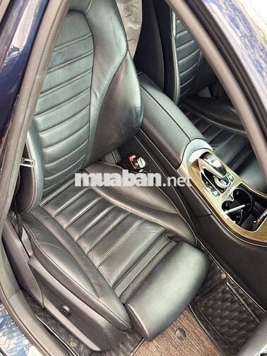 Mercedes Benz C Class 2016 C250 - 85000 km