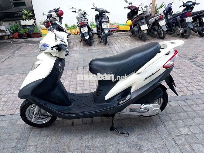 Xe atila giấy tờ đầy đủ