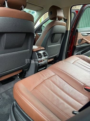 Bán BMW X6 3.0Xdirve 35i • Odo 40.000mls • Sản xuất 2017, xe hoàn hảo