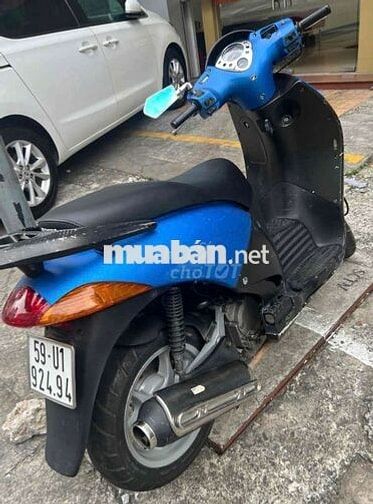 Ít đi bán @150 đẹp zin 7t5