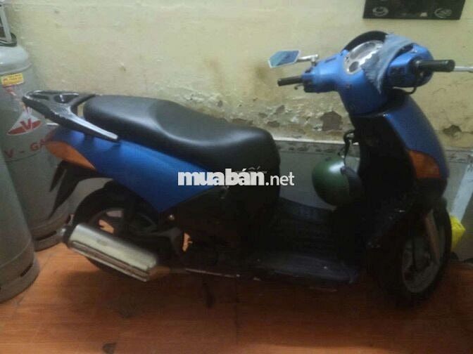 Ít đi bán @150 đẹp zin 7t5