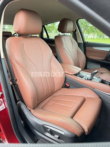 Bán BMW X6 3.0Xdirve 35i • Odo 40.000mls • Sản xuất 2017, xe hoàn hảo