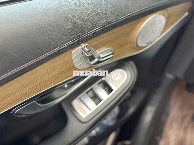 Mercedes Benz C Class 2016 C250 - 85000 km