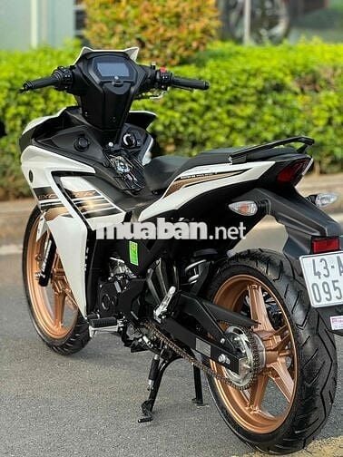 Yamaha- exciter 155 vva ABS 2025 chạy 2.000km