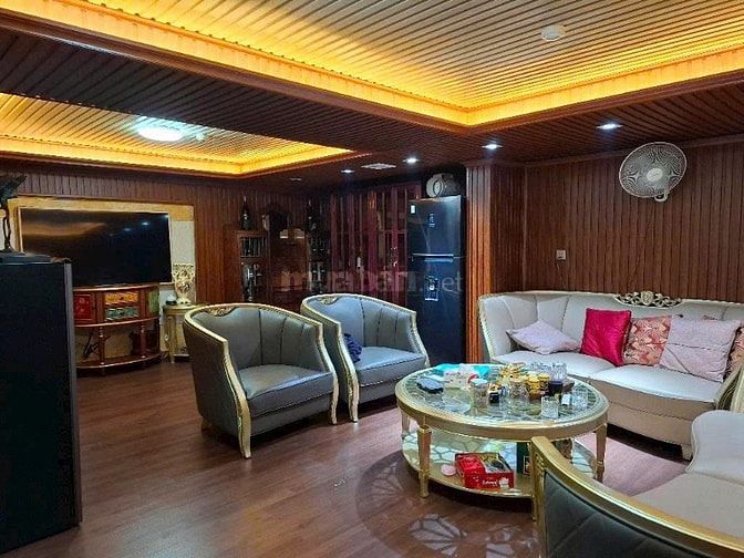 🔥 SIÊU PHẨM BT MỸ ĐÌNH 2 – 5 TẦNG THANG MÁY, HẦM ĐỂ XE, FULL NỘI THẤT