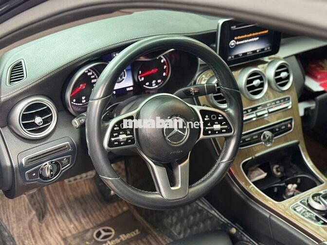 Mercedes Benz C Class 2016 C250 - 85000 km