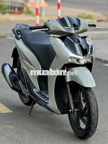 Honda/ Sh 150 ABS chạy chuẩn 6.000km