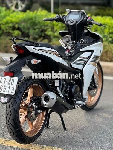 Yamaha- exciter 155 vva ABS 2025 chạy 2.000km