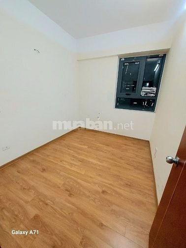 Cho thuê căn 2pn chung cư CT36 Định Công, HM, 70m2,nội thất liền tường