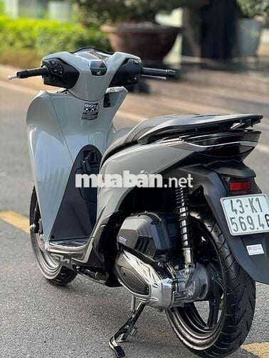 Honda/ Sh 150 ABS chạy chuẩn 6.000km