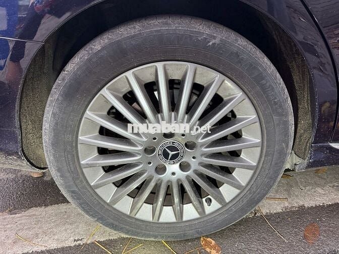 Mercedes Benz C Class 2016 C250 - 85000 km