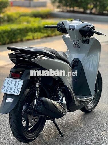 Honda/ Sh 150 ABS chạy chuẩn 6.000km