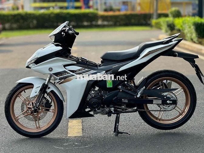 Yamaha- exciter 155 vva ABS 2025 chạy 2.000km
