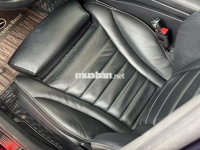 Mercedes Benz C Class 2016 C250 - 85000 km