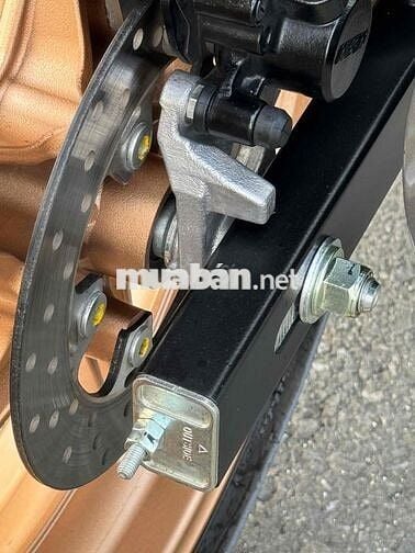 Yamaha- exciter 155 vva ABS 2025 chạy 2.000km