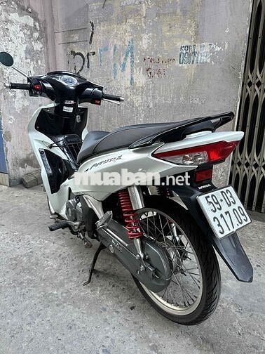 Future Led 2022 màu trắng dọn kiểng. BSTP