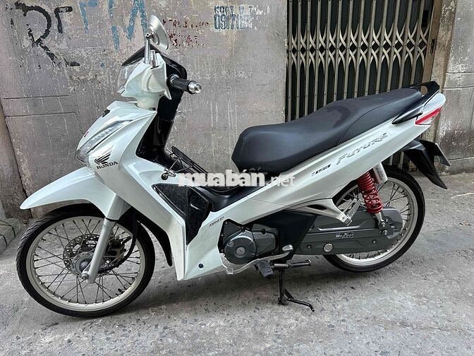 Future Led 2022 màu trắng dọn kiểng. BSTP