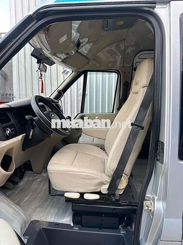 Ford Transit 2014 - 292000 km