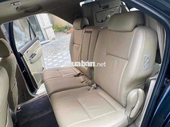 Toyota Fortuner 2015 2.7V 4x2 - 13000 km