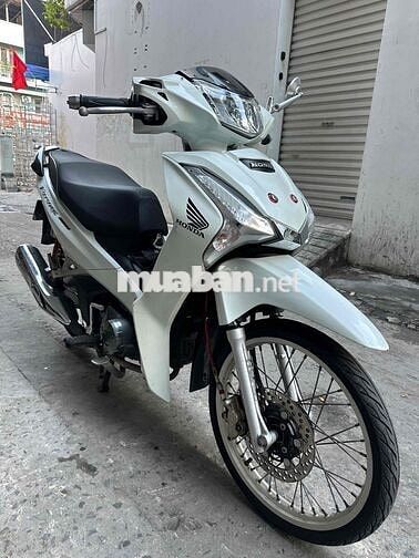 Future Led 2022 màu trắng dọn kiểng. BSTP
