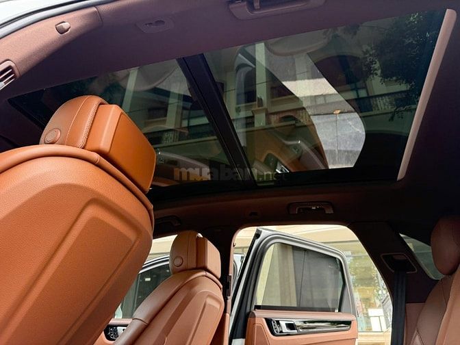 Bán Porsche Cayenne • Odo : 30.000 mls • Sản xuất : 2021 - xe hoàn hảo