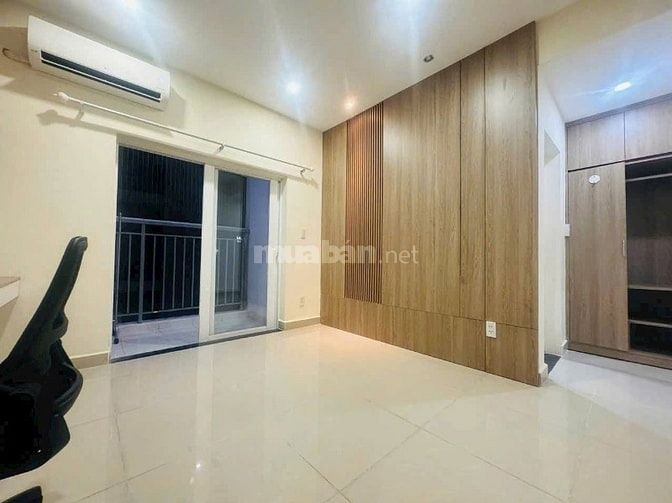 Cho thuê chung cư Carillon 1, Trần Văn Danh, p13, TB, 2pn, 2wc, 13tr.