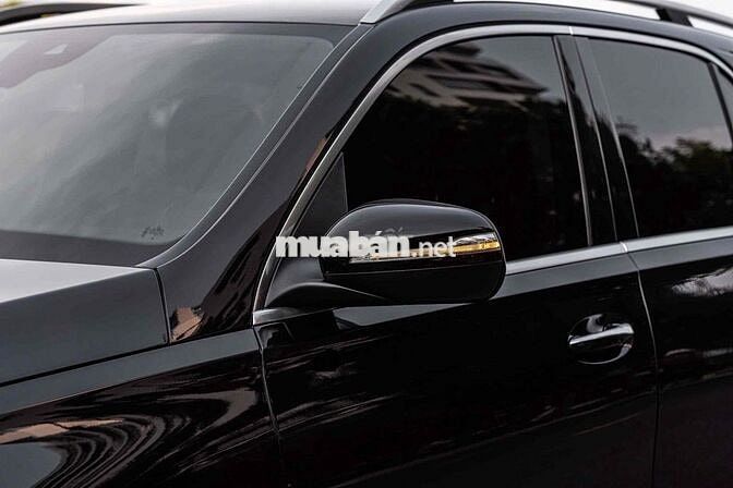 Mercedes GLE 450 4MATIC FL