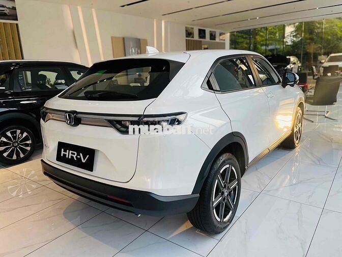 HONDA HRV G 2025 - GIAO NGAY - GIẢM TIỀN MẶT + Pk