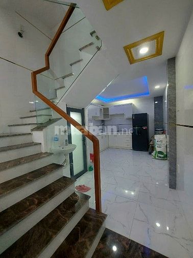 C101_BÁN NHÀ HXH THÔNG  NHÀ ĐẸP QUẬN 11  GIÁ TỐT