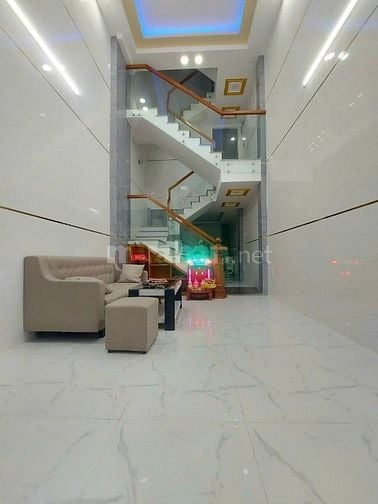 C101_BÁN NHÀ HXH THÔNG  NHÀ ĐẸP QUẬN 11  GIÁ TỐT