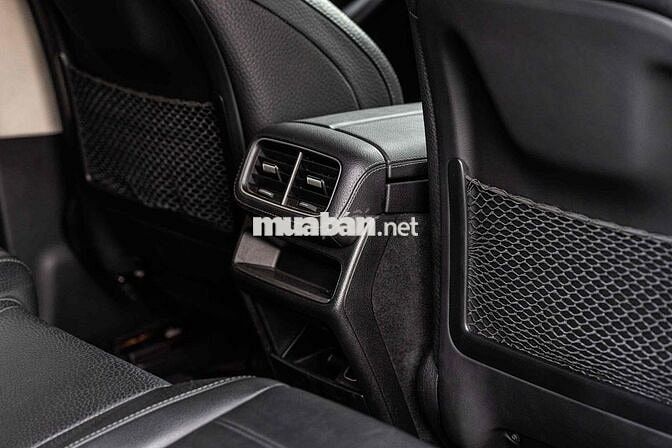 Mercedes GLE 450 4MATIC FL