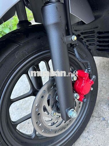 LEAD 2024 ODO 1200k 