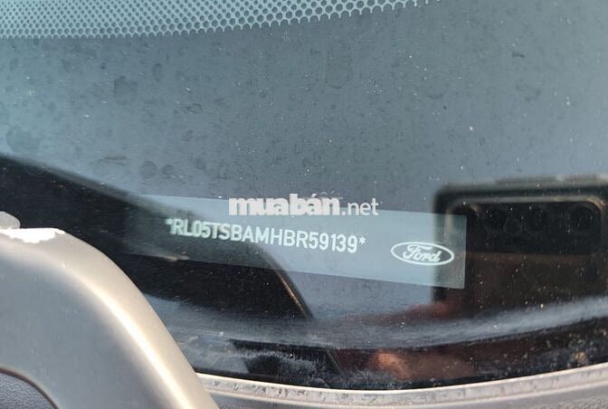 Ford EcoSport 2017 Titanium 1.5L AT - 58000 km