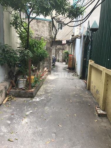 Cho thuê nhà riêng 2 tầng - Ngõ 63 Lê Đức Thọ, Mỹ Đình, Nam Từ Liêm