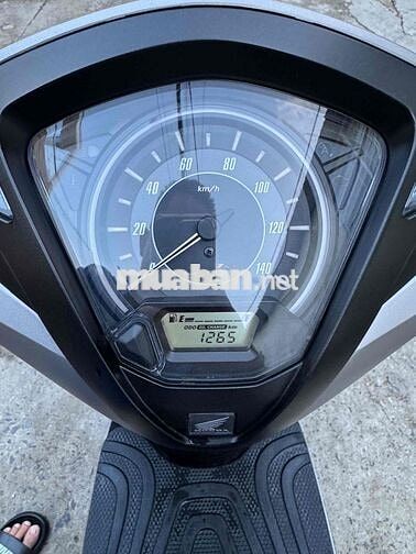LEAD 2024 ODO 1200k 