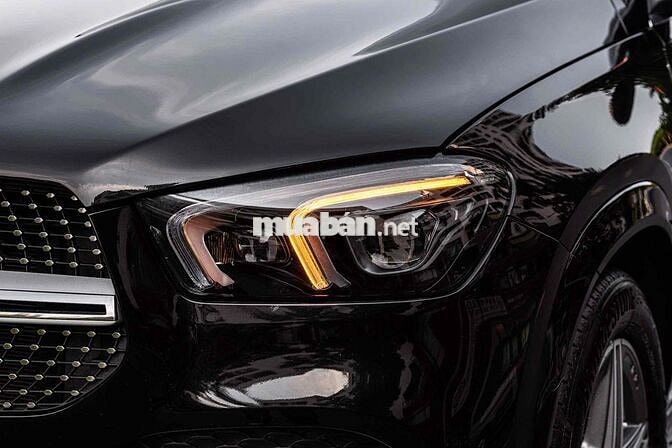 Mercedes GLE 450 4MATIC FL