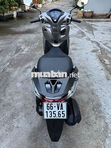 LEAD 2024 ODO 1200k 
