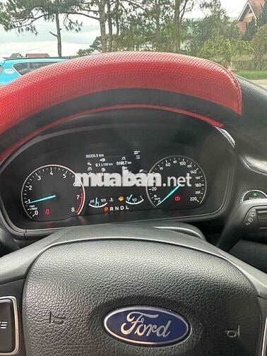 Ford EcoSport 2019 Titanium 1.5L AT