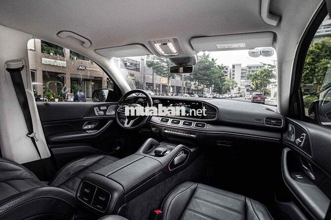 Mercedes GLE 450 4MATIC FL