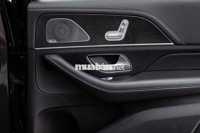 Mercedes GLE 450 4MATIC FL