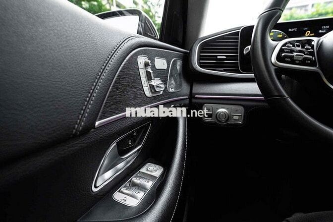 Mercedes GLE 450 4MATIC FL