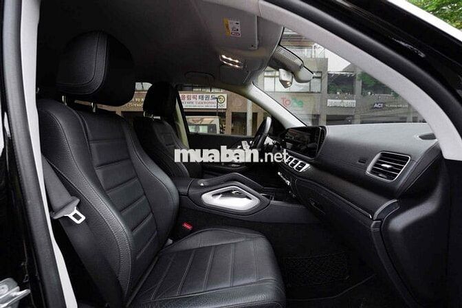 Mercedes GLE 450 4MATIC FL