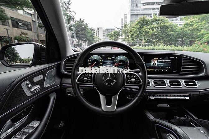 Mercedes GLE 450 4MATIC FL