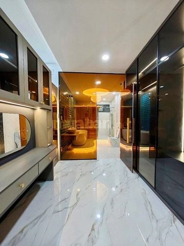 CHỦ N.G.Ộ.P ĐỂ GIÁ CHỐT 5TỶ150 NHÀ TÔ HIẾN THÀNH QUẬN 10 - HẺM XE HƠI 