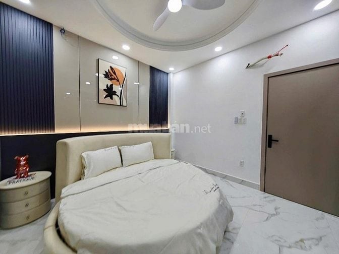 CHỦ N.G.Ộ.P ĐỂ GIÁ CHỐT 5TỶ150 NHÀ TÔ HIẾN THÀNH QUẬN 10 - HẺM XE HƠI 