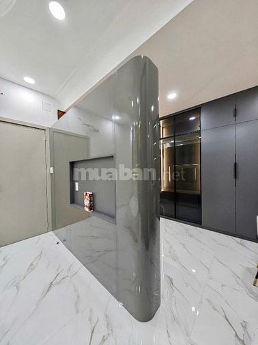 CHỦ N.G.Ộ.P ĐỂ GIÁ CHỐT 5TỶ150 NHÀ TÔ HIẾN THÀNH QUẬN 10 - HẺM XE HƠI 