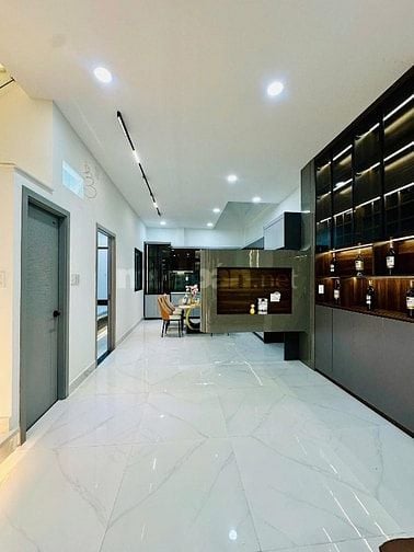 CHỦ N.G.Ộ.P ĐỂ GIÁ CHỐT 5TỶ150 NHÀ TÔ HIẾN THÀNH QUẬN 10 - HẺM XE HƠI 